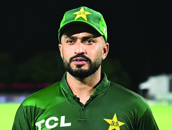 Mohammad Nawaz in trouble as PCB initiates probe into drug test report